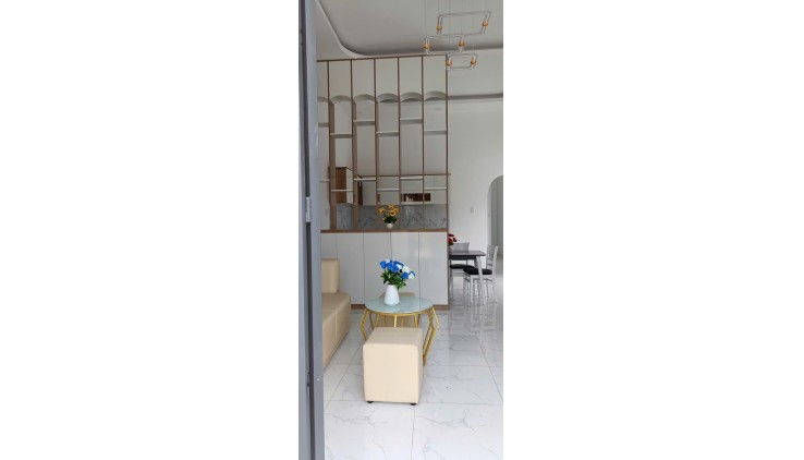 Giá chỉ 5.35 tỷ TL– 70M², Hẻm XE HƠI 6M, Phạm Văn Chiêu, Gò Vấp!